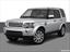 2013 Land Rover LR4
